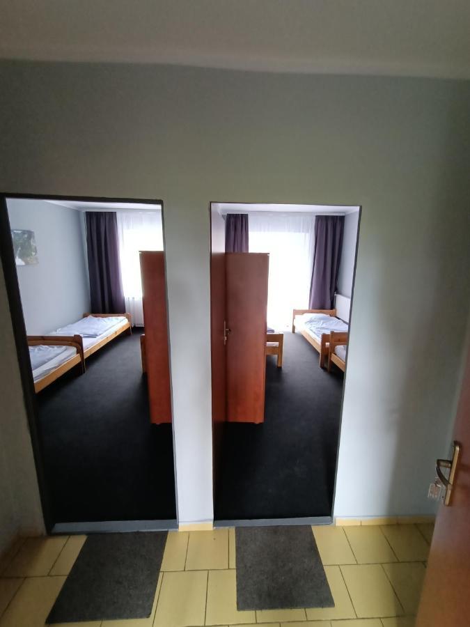 Osrodek Wypoczynkowy Nad Wodospadem Przesieka Kültér fotó